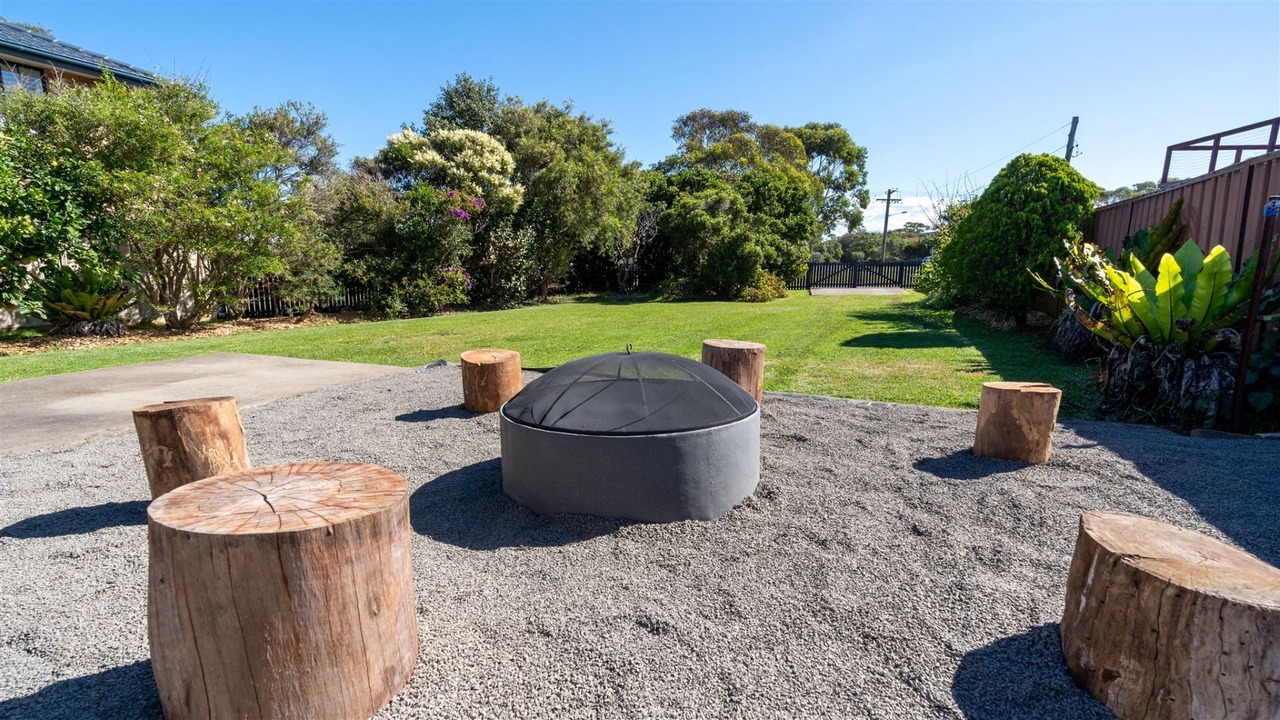 Photo of Patio Balcony in Culburra Beach