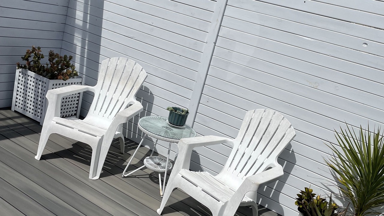 Photo of Patio Balcony in Culburra Beach
