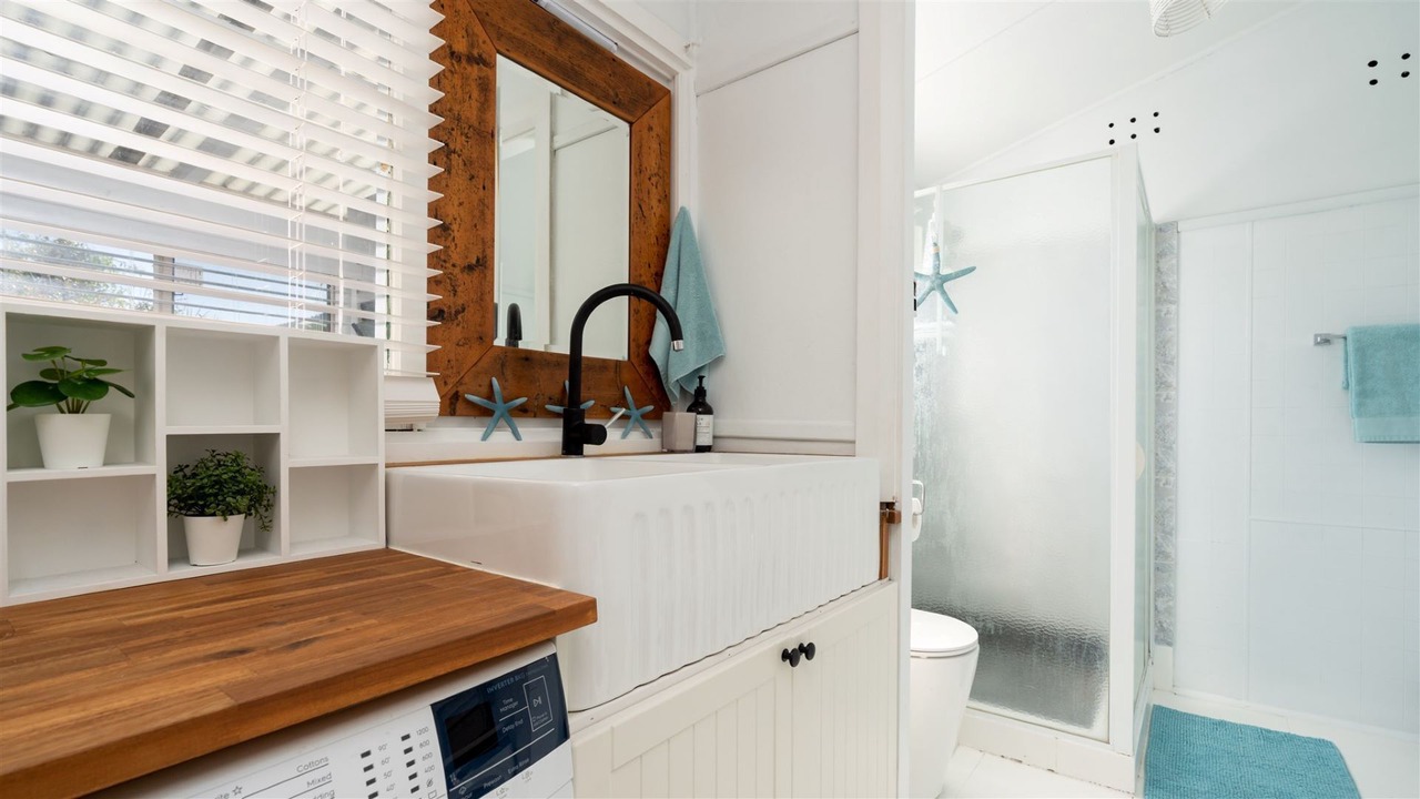 Photo of Bathroom in Culburra Beach