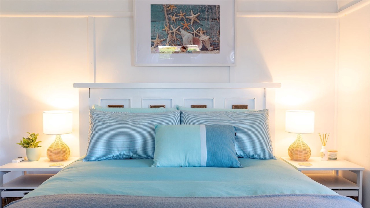 Photo of Bedroom in Culburra Beach