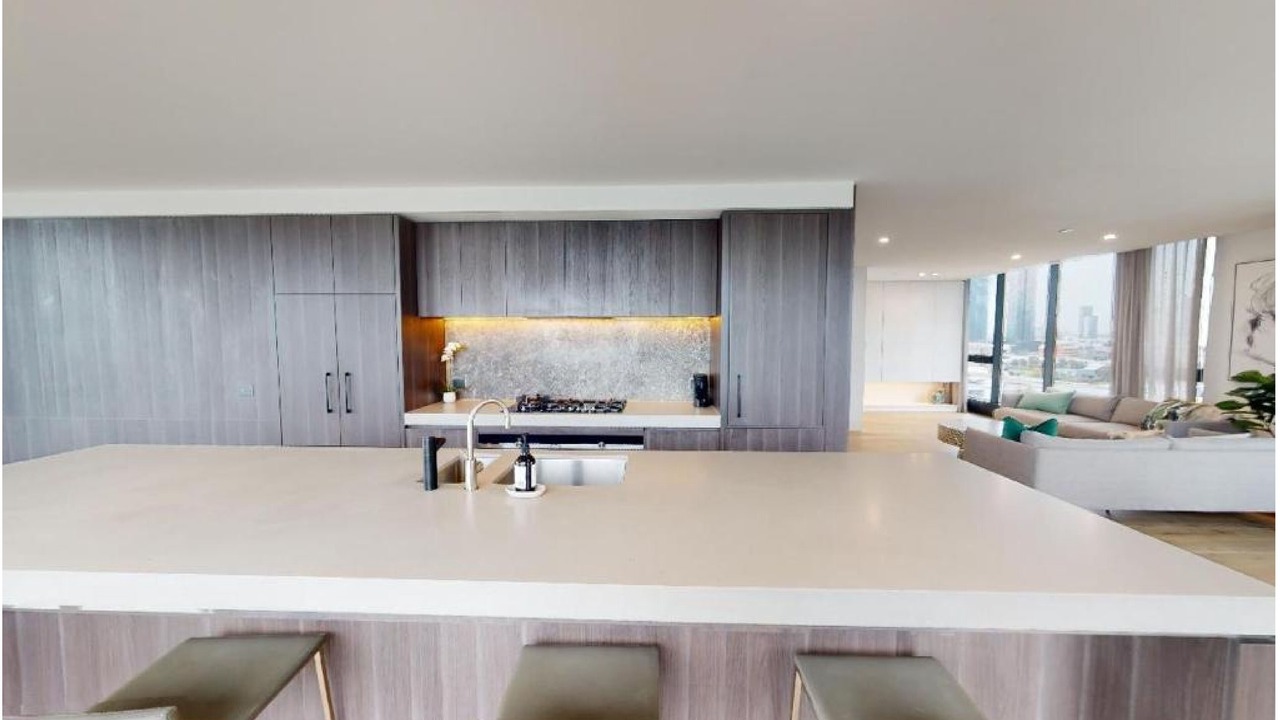 Photo of Kitchen in South Melbourne
