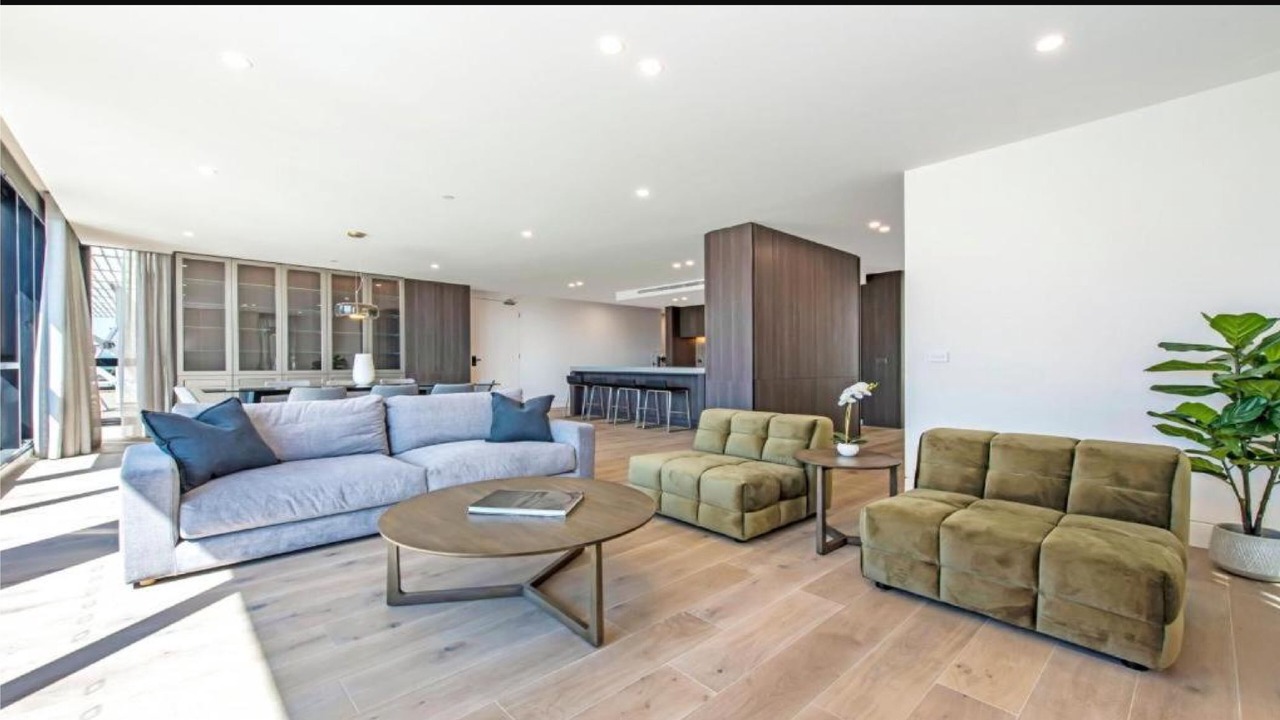 Photo of Livingroom in South Melbourne