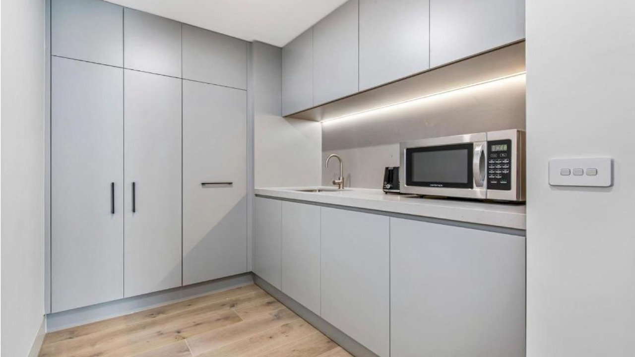 Photo of Kitchen in South Melbourne