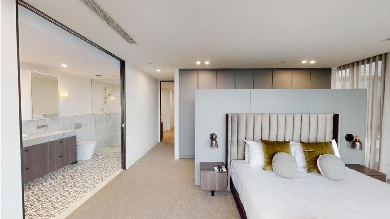 Photo of Bedroom in South Melbourne