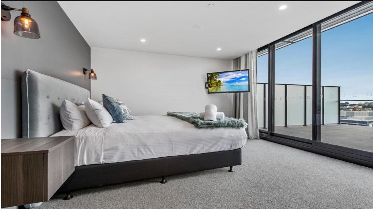 Photo of Bedroom in South Melbourne