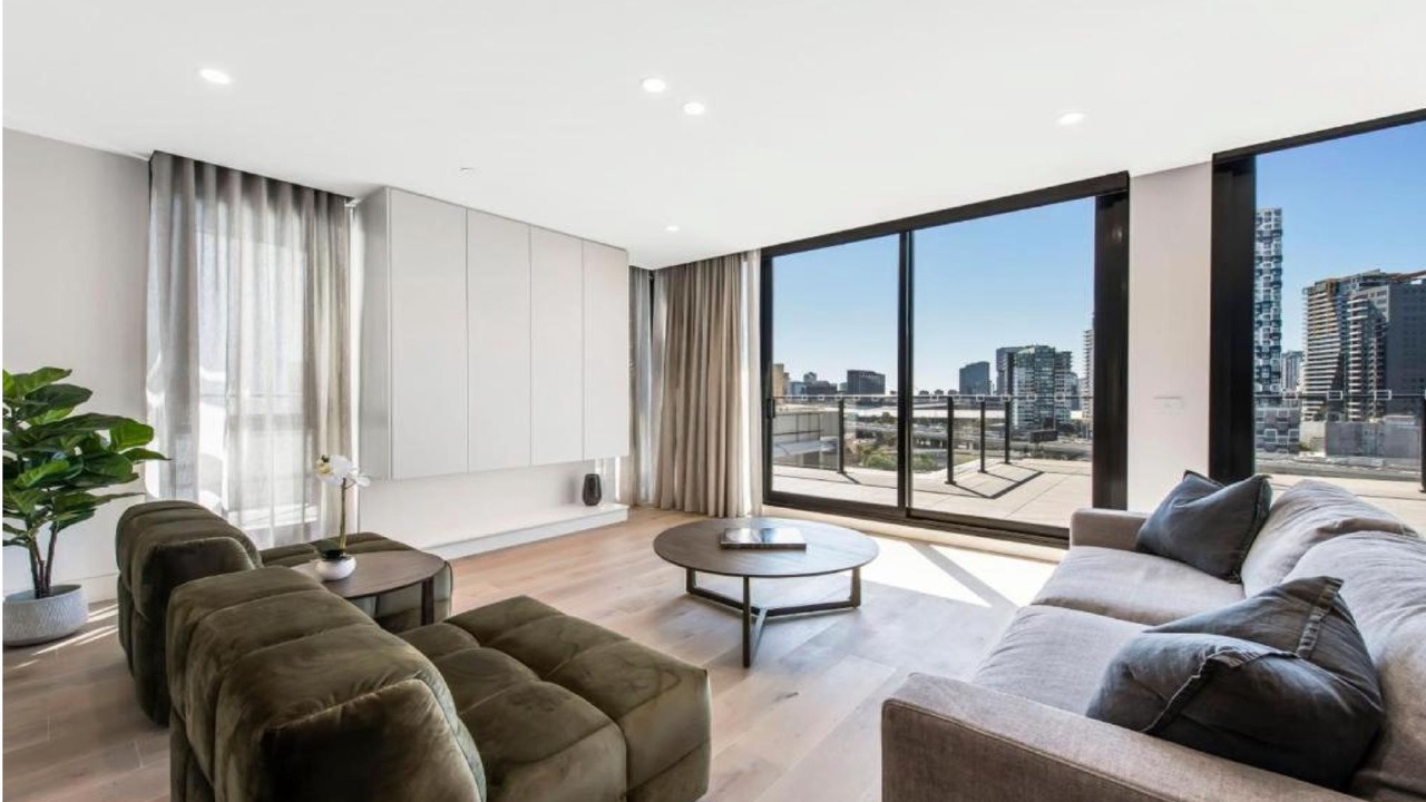 Photo of Livingroom in South Melbourne