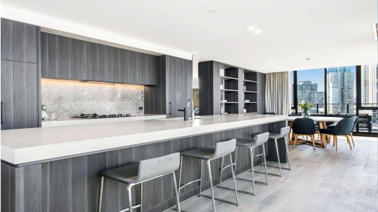 Photo of Kitchen in South Melbourne