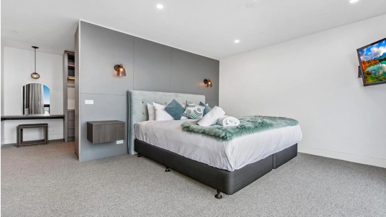 Photo of Bedroom in South Melbourne