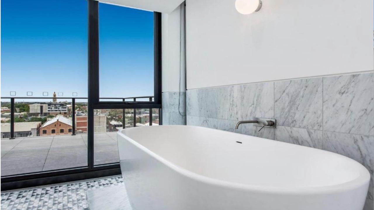 Photo of Bathroom in South Melbourne