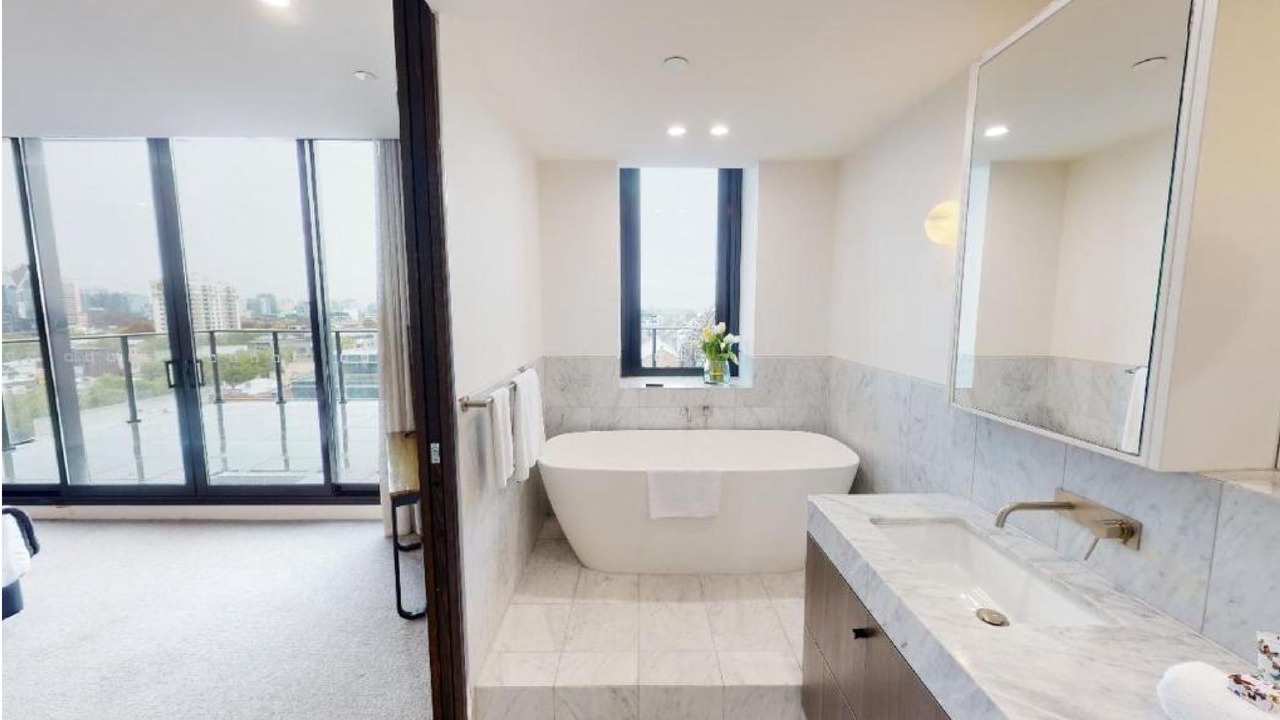 Photo of Bathroom in South Melbourne