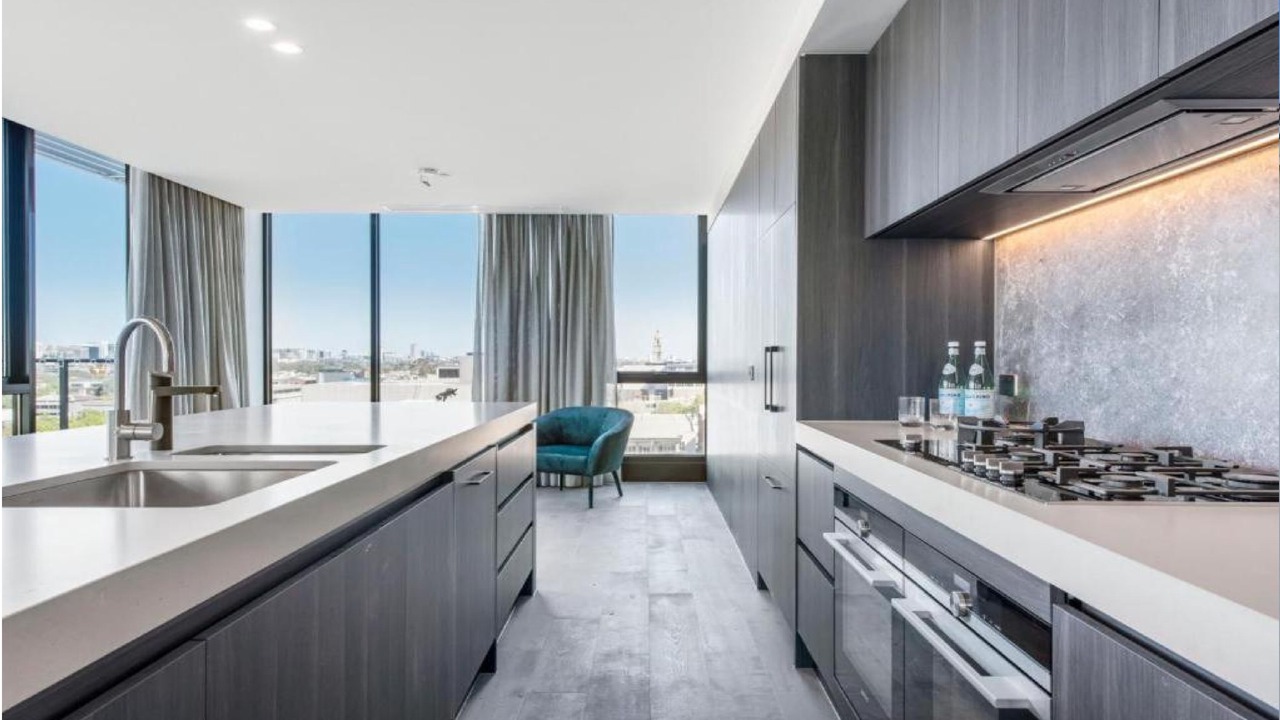 Photo of Kitchen in South Melbourne