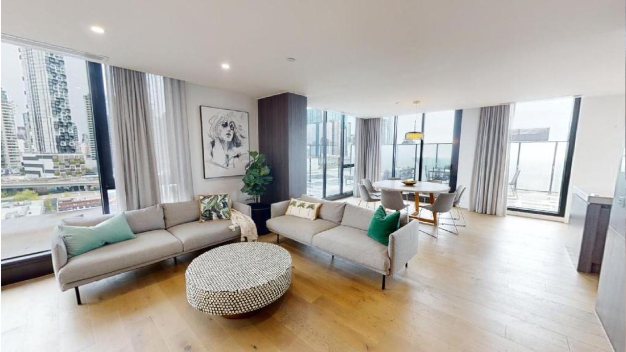 Photo of Livingroom in South Melbourne
