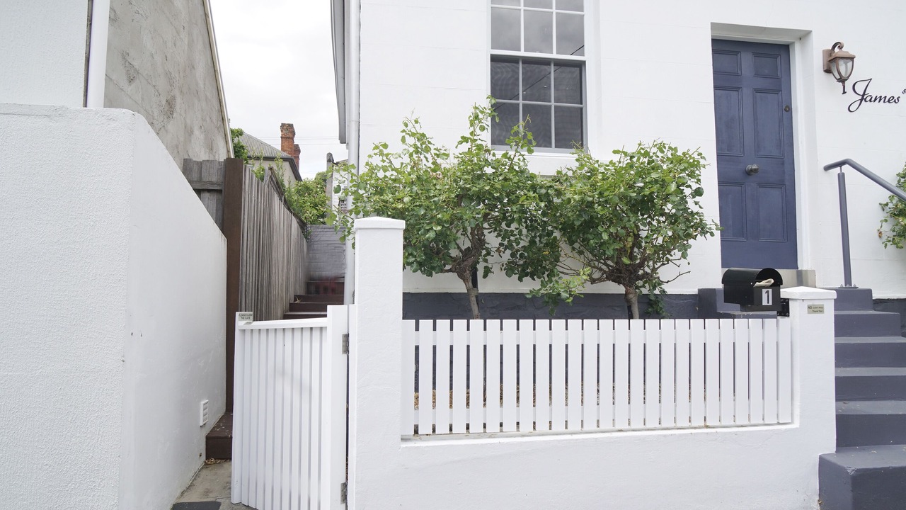 Photo of Outdoor in Launceston CBD