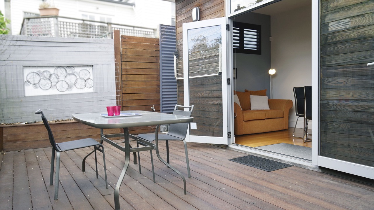 Photo of Outdoor in Launceston CBD