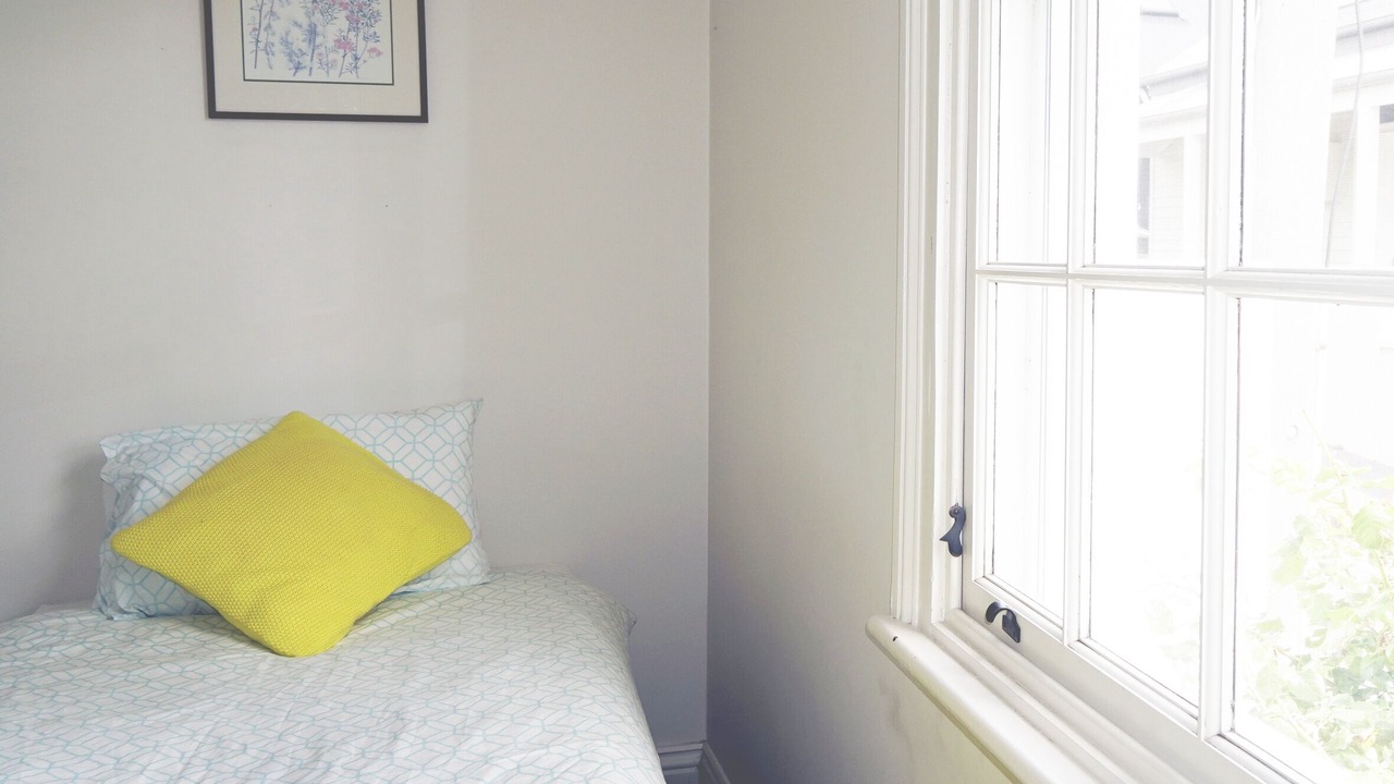 Photo of Bedroom in Launceston CBD