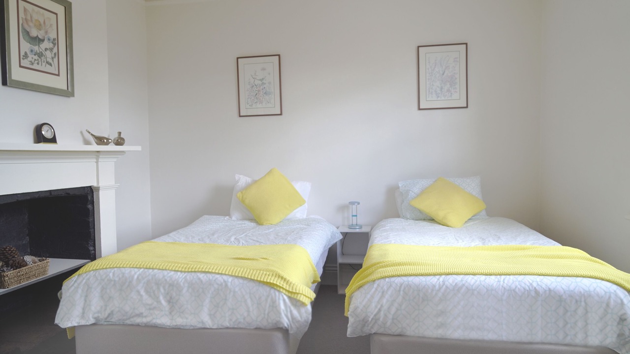Photo of Bedroom in Launceston CBD