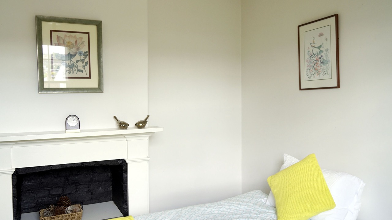 Photo of Bedroom in Launceston CBD