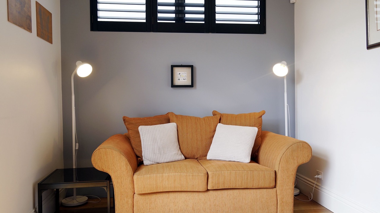 Photo of Livingroom in Launceston CBD