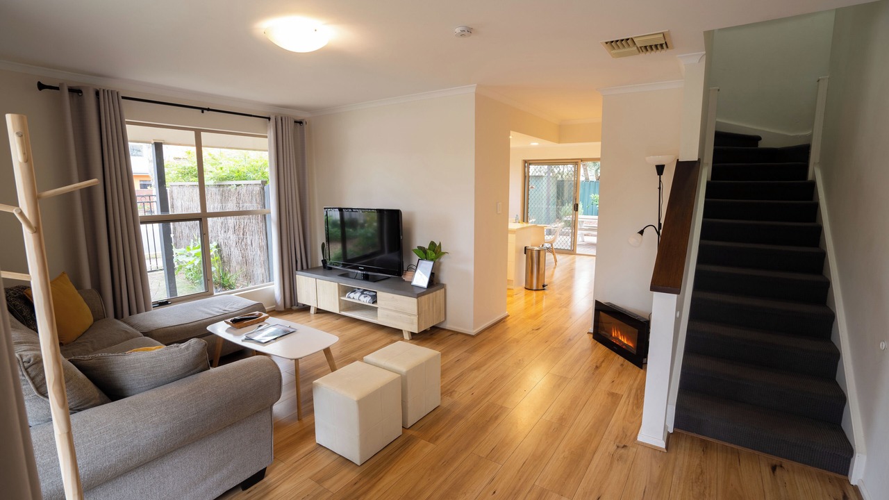 Photo of Livingroom in Ridleyton