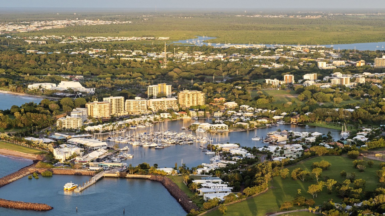 Photo of Others in Cullen Bay
