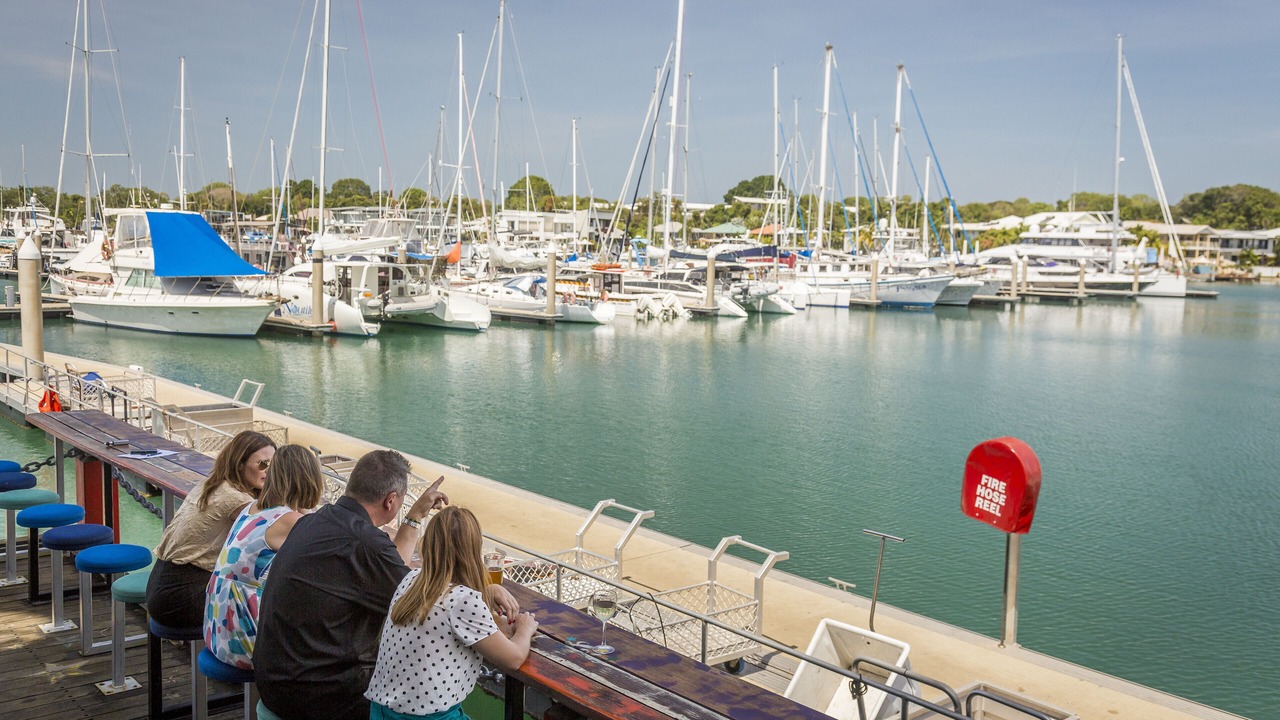 Photo of Others in Cullen Bay