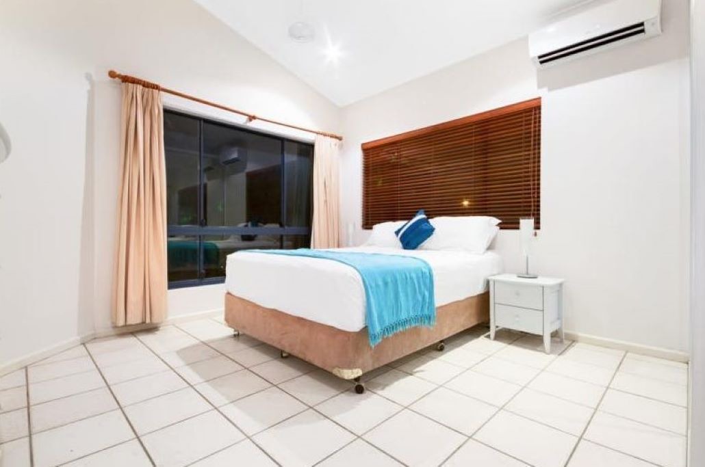 Photo of Bedroom in Cullen Bay