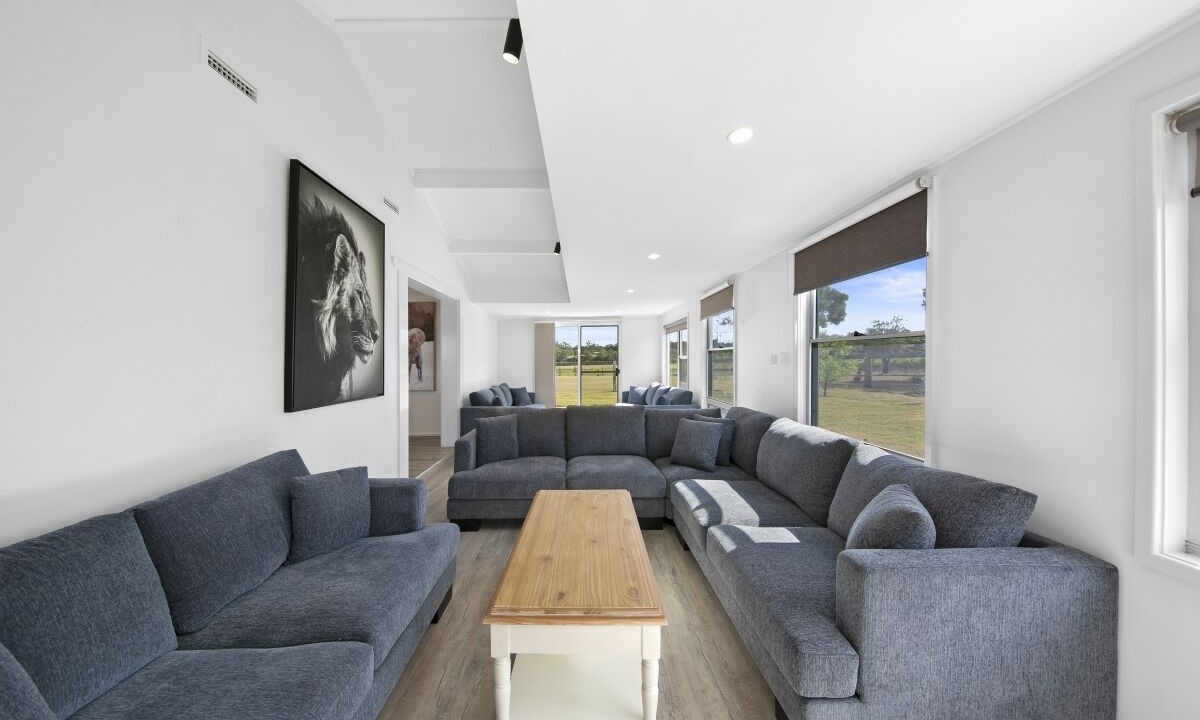 Photo of Livingroom in Nulkaba