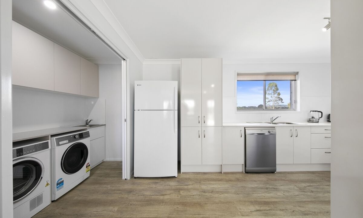 Photo of Kitchen in Nulkaba