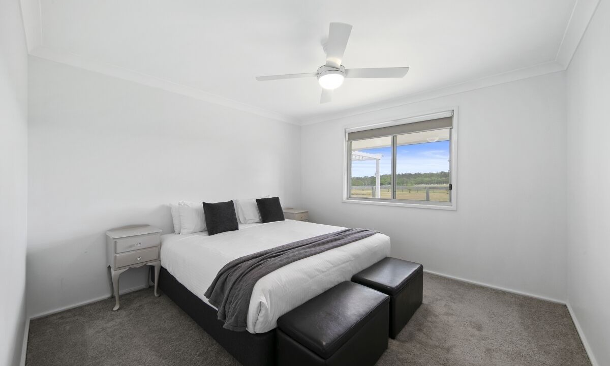Photo of Bedroom in Nulkaba
