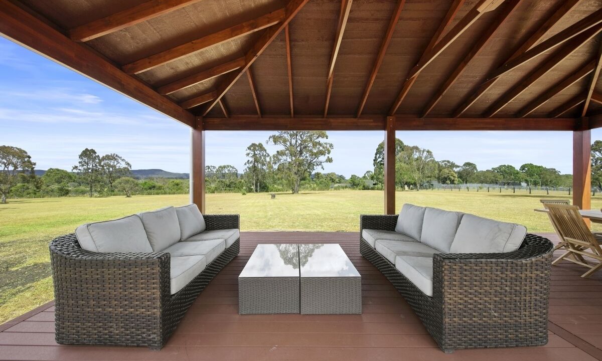 Photo of Patio Balcony in Nulkaba