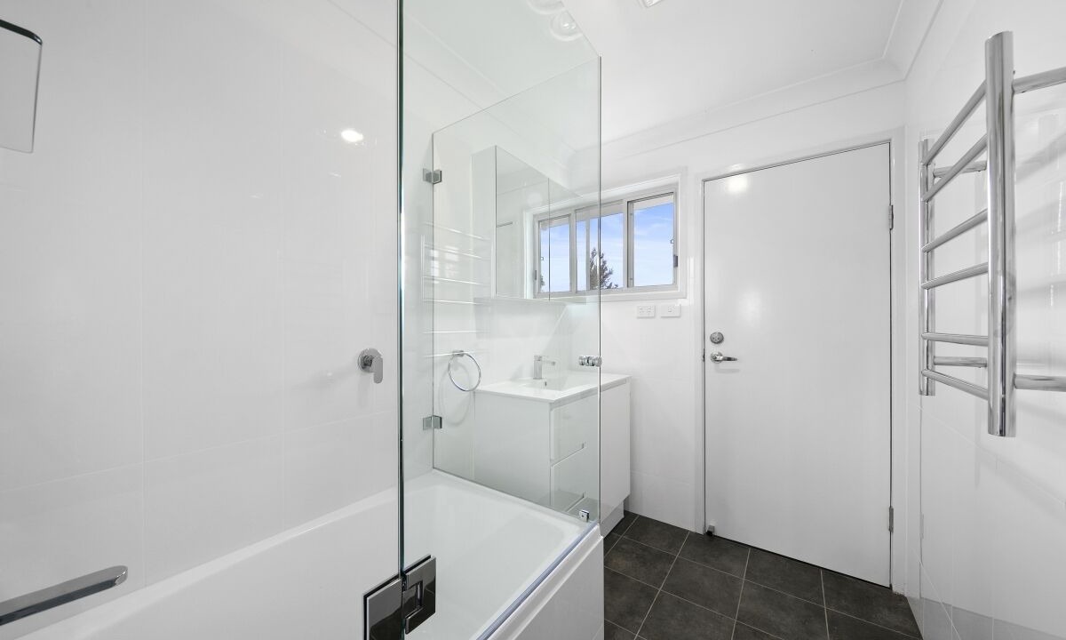 Photo of Bathroom in Nulkaba