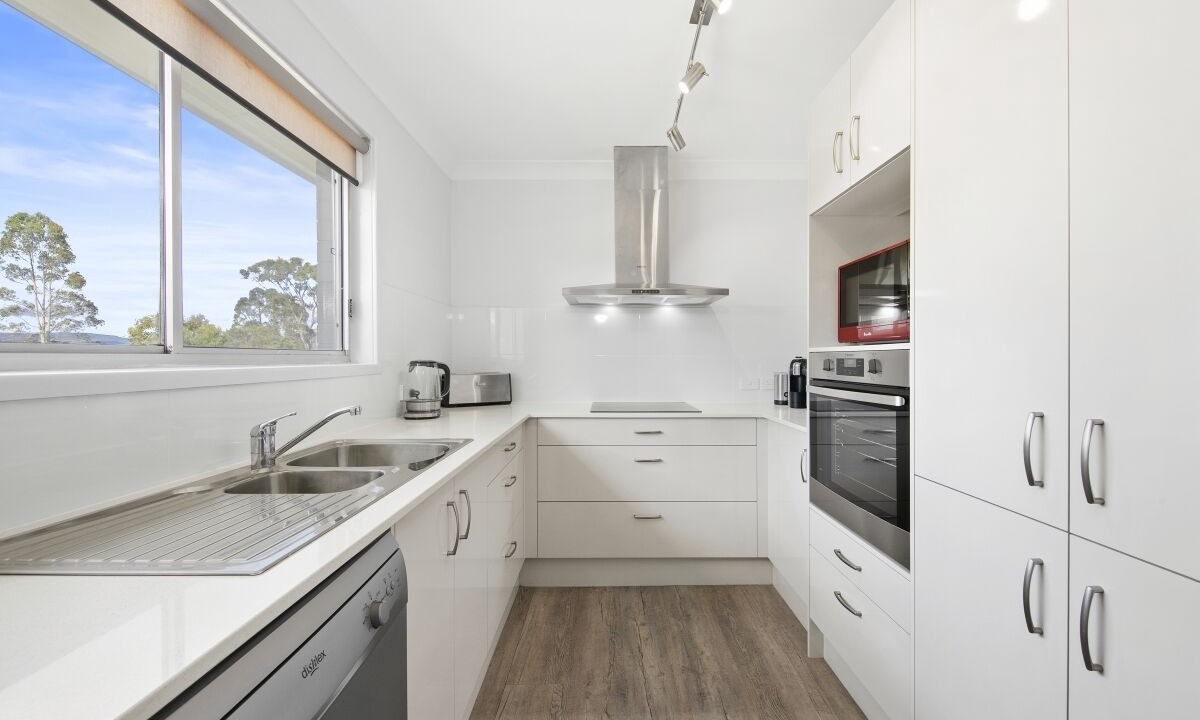 Photo of Kitchen in Nulkaba