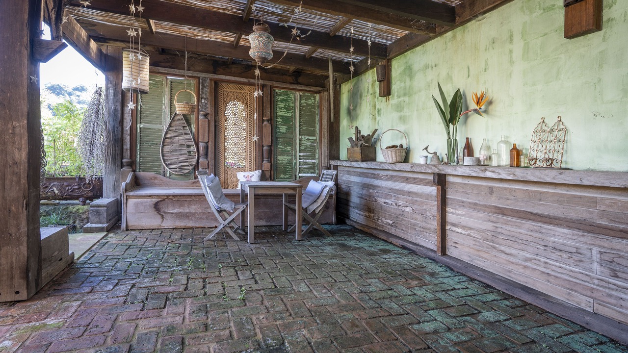 Photo of Outdoor in Rose Valley