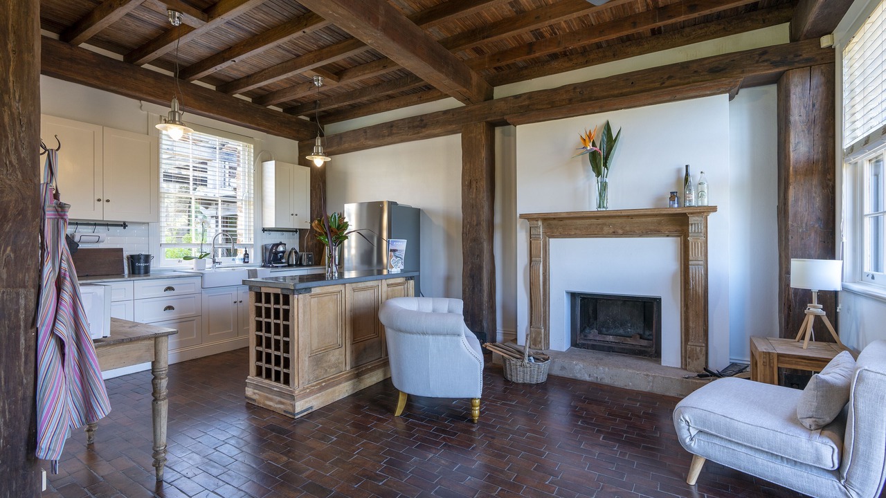 Photo of Livingroom in Rose Valley