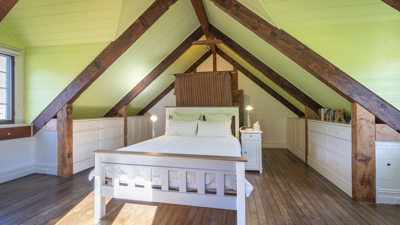Photo of Bedroom in Rose Valley