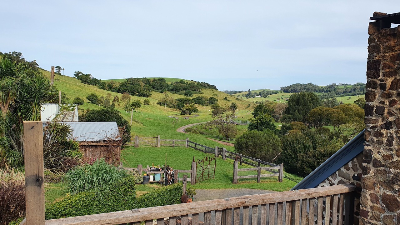 Photo of Outdoor in Rose Valley