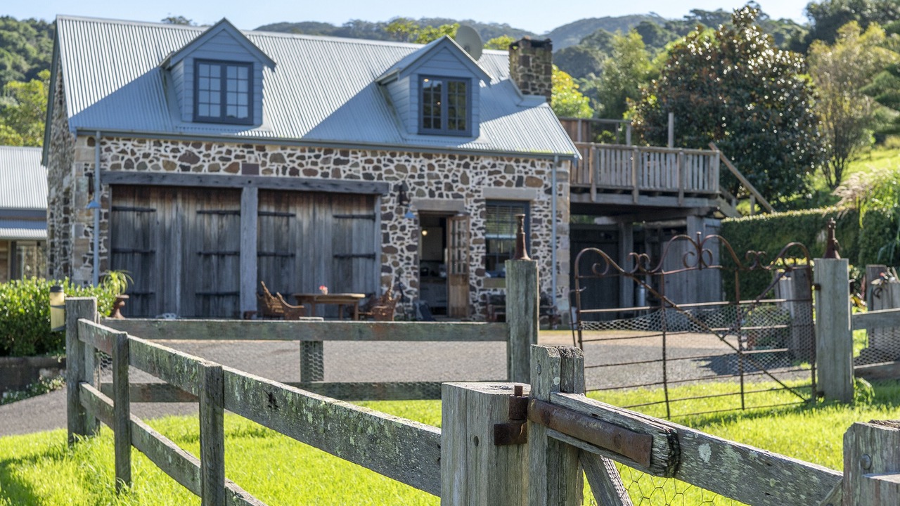 Photo of Outdoor in Rose Valley
