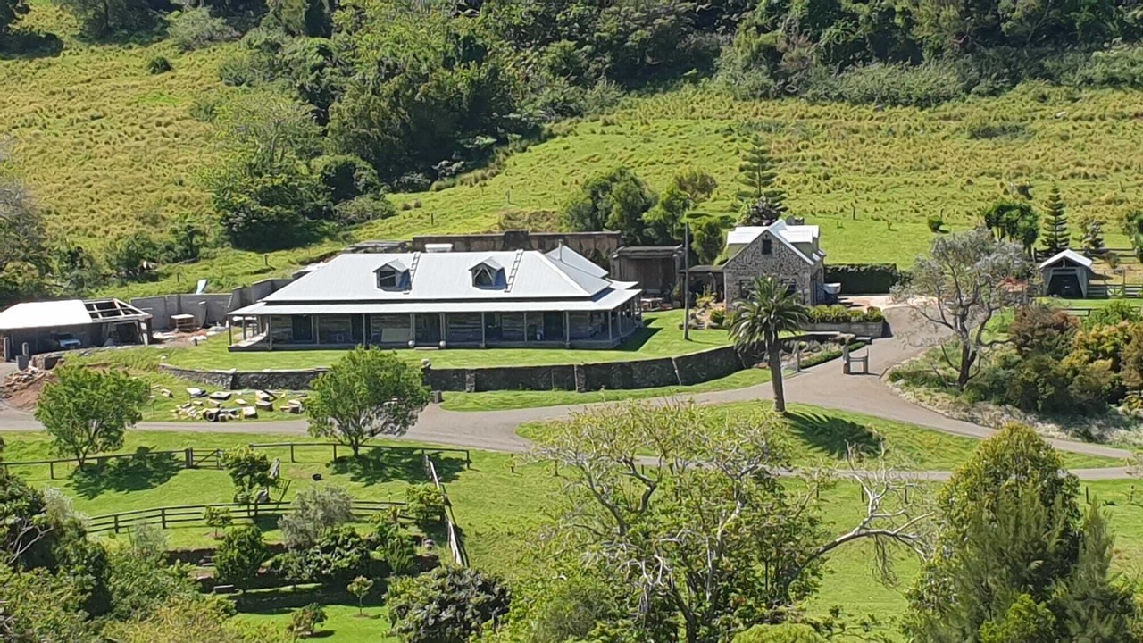 Photo of Outdoor in Rose Valley