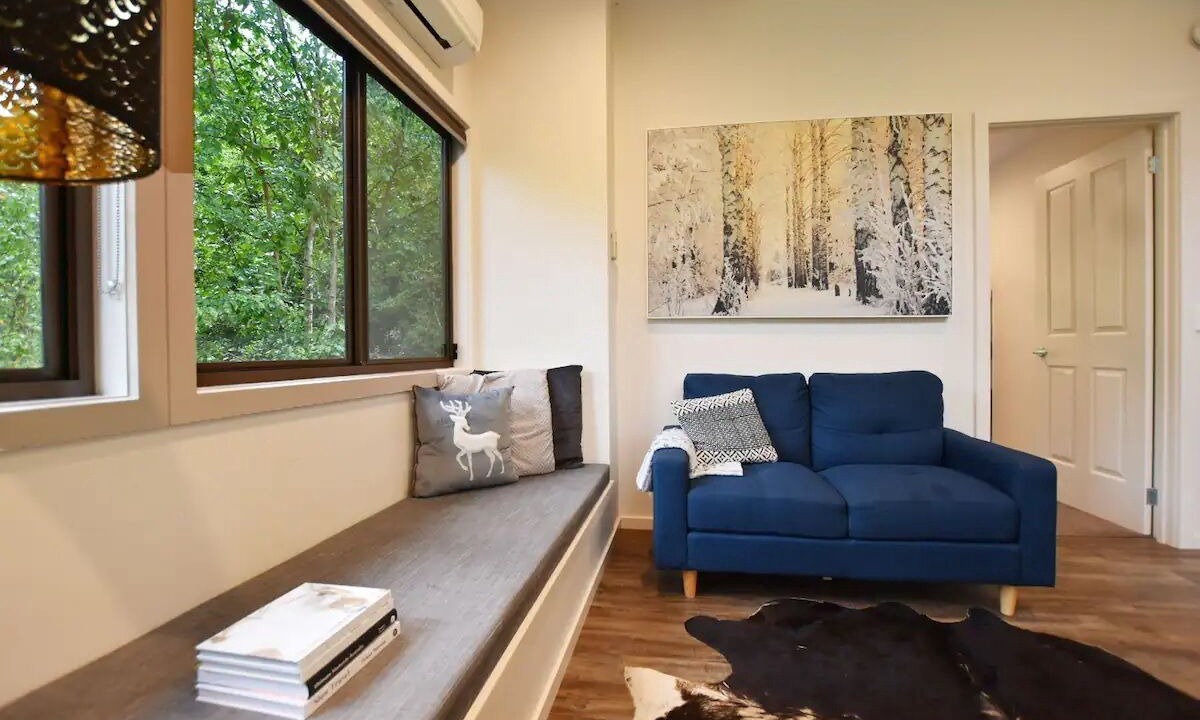 Photo of Livingroom in Harrietville
