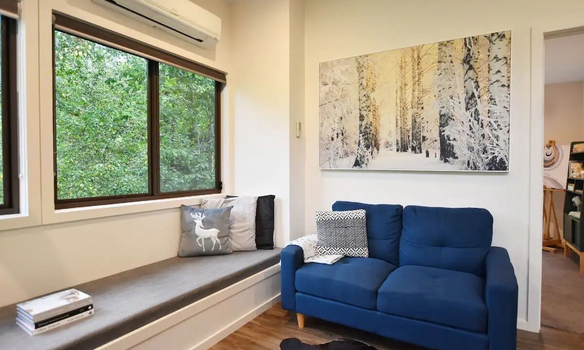 Photo of Livingroom in Harrietville