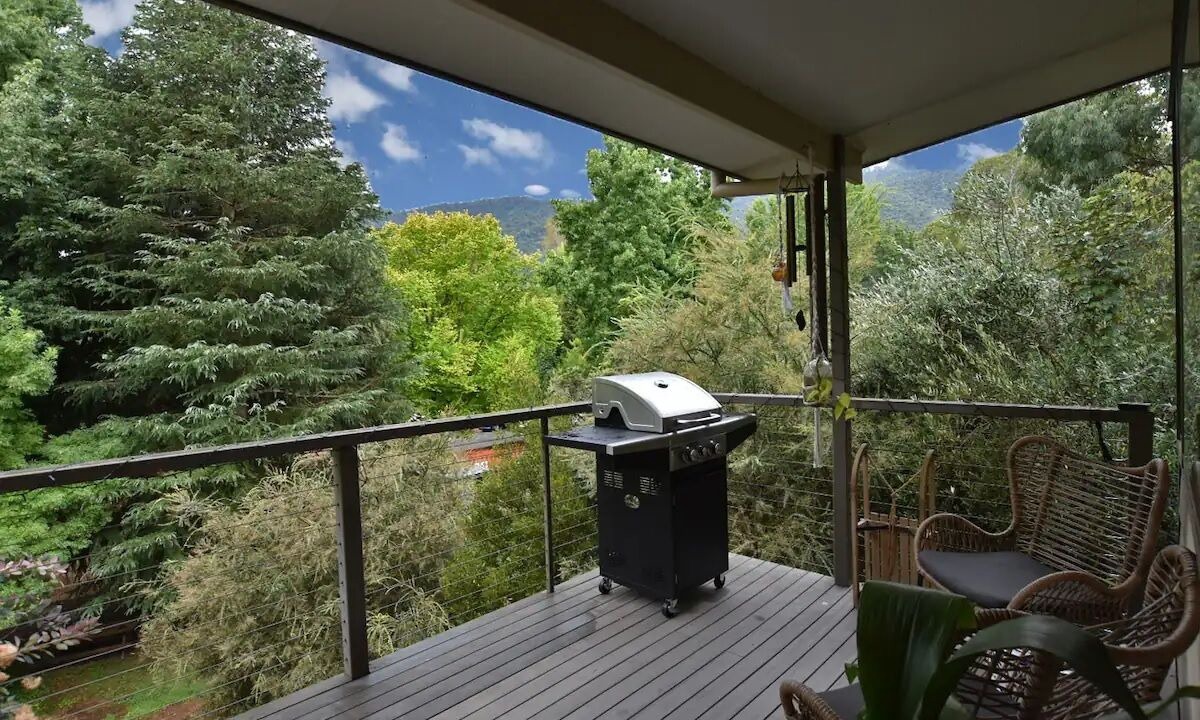 Photo of Outdoor in Harrietville