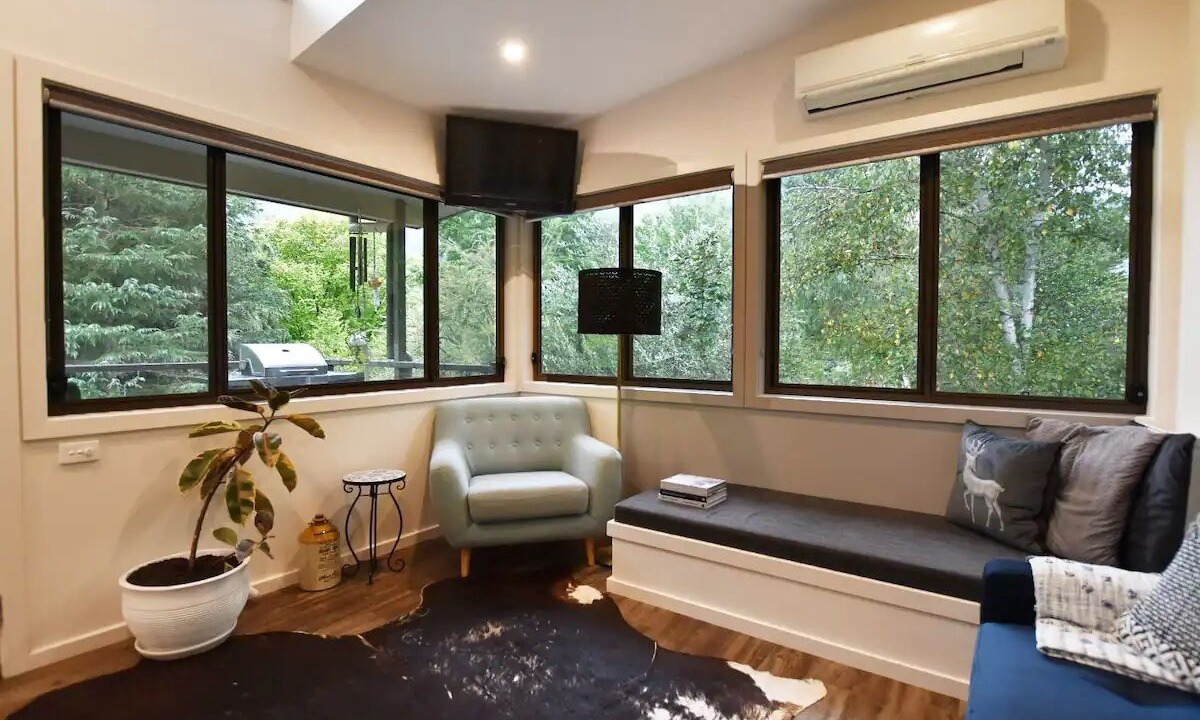 Photo of Livingroom in Harrietville