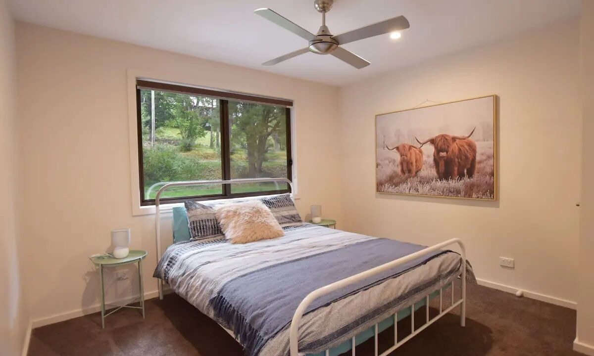 Photo of Bedroom in Harrietville