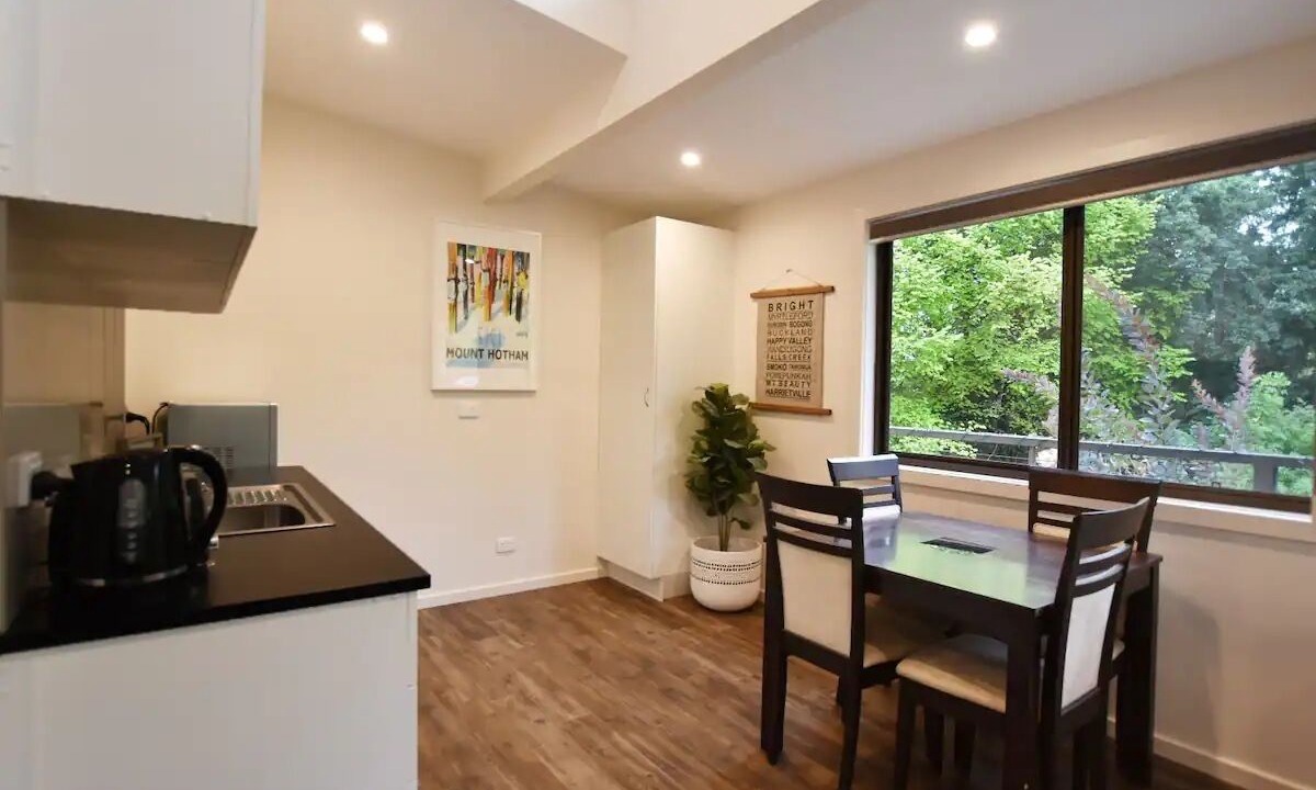 Photo of Kitchen in Harrietville