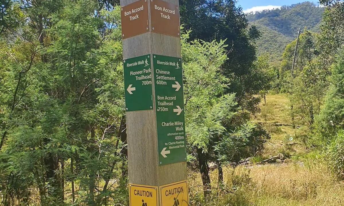 Photo of Outdoor in Harrietville