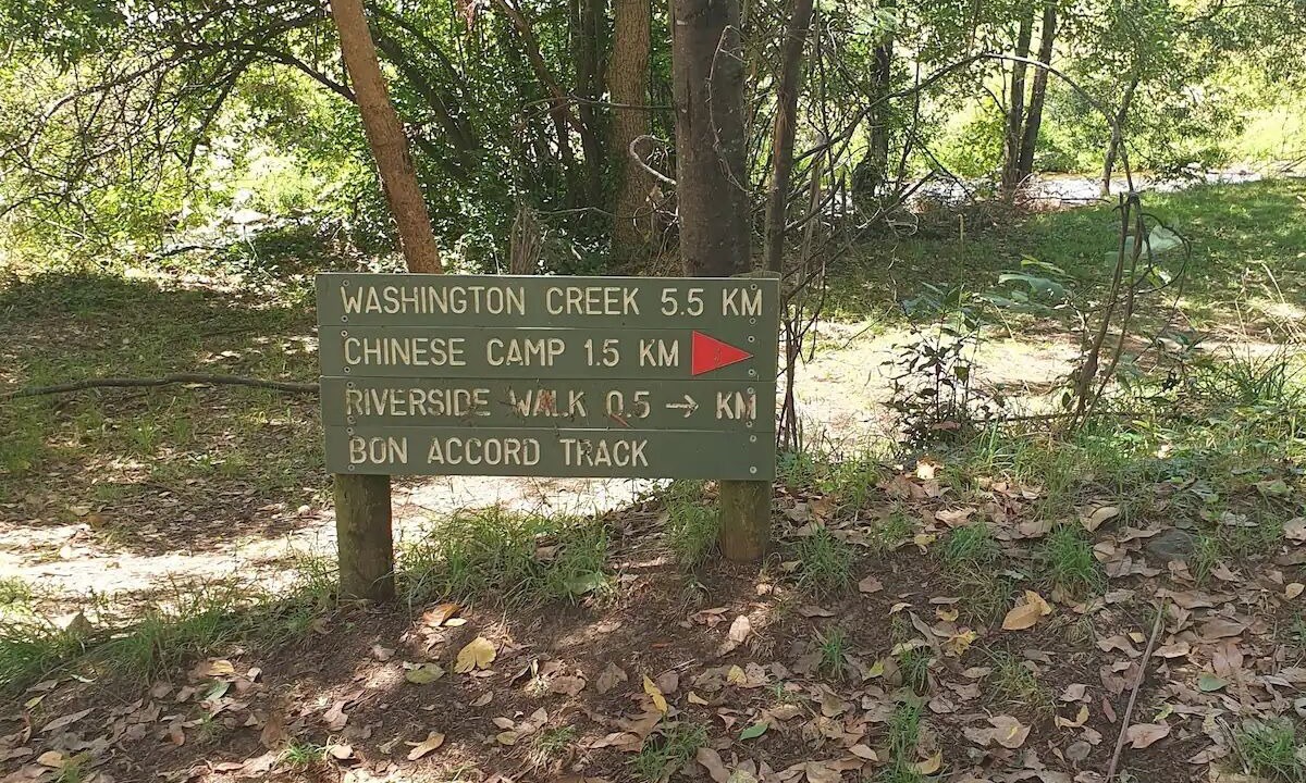 Photo of Outdoor in Harrietville