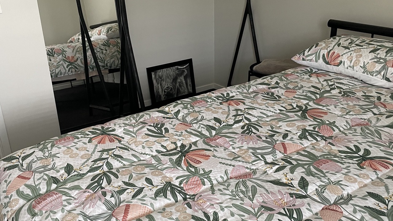 Photo of Bedroom in Glass House Mountains