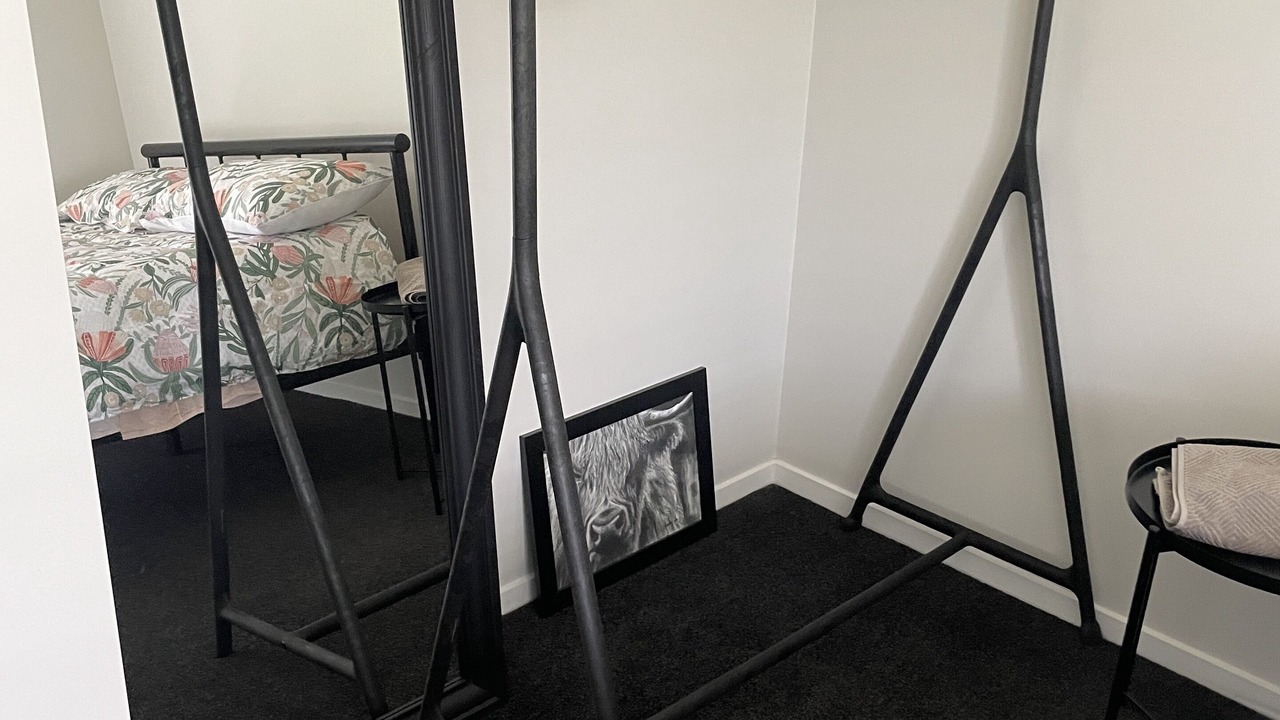 Photo of Bedroom in Glass House Mountains