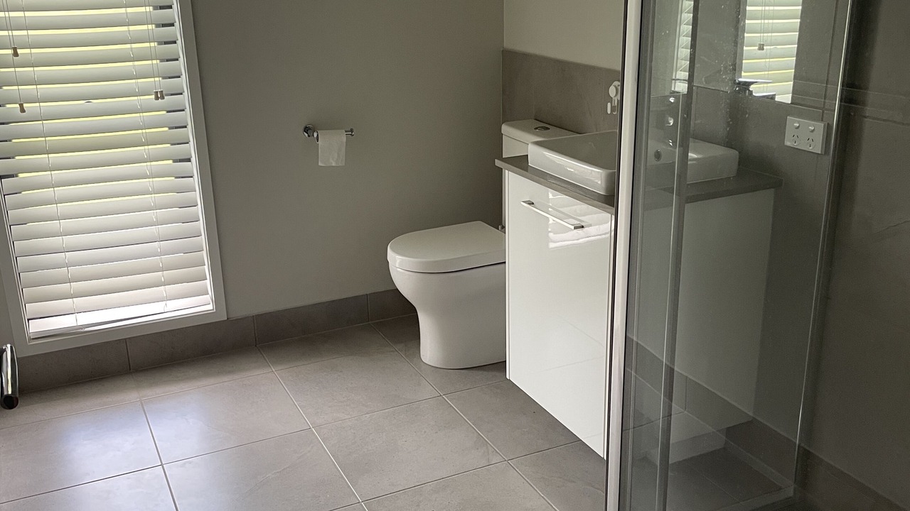 Photo of Bathroom in Glass House Mountains
