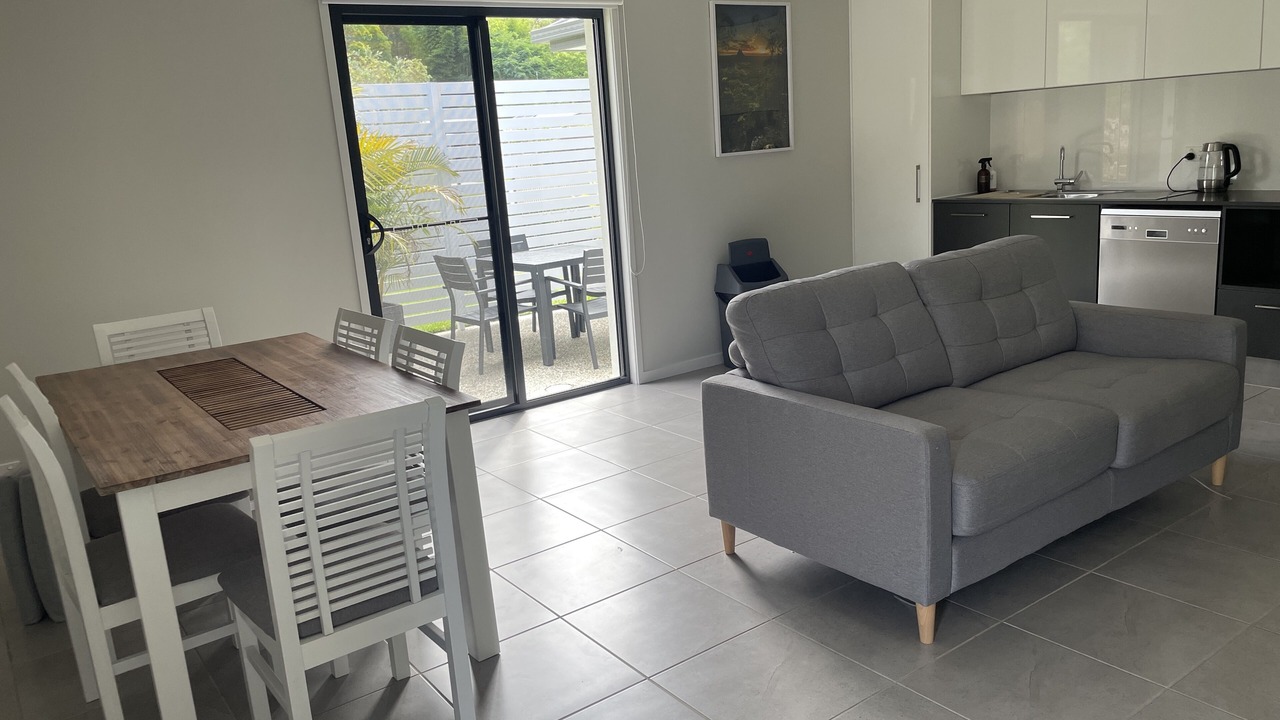 Photo of Livingroom in Glass House Mountains
